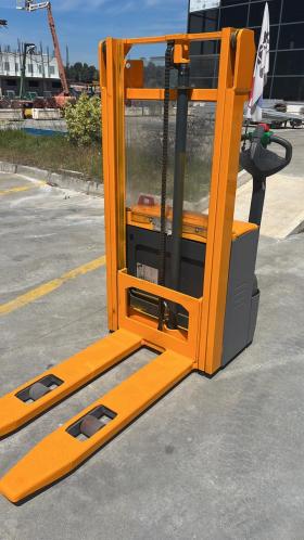 Traspalet Jungheinrich  , model EJC 110